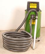 Big Brute Farm Vacuum Cleaner with long hose