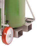 View the details for Podvozek High-Lift